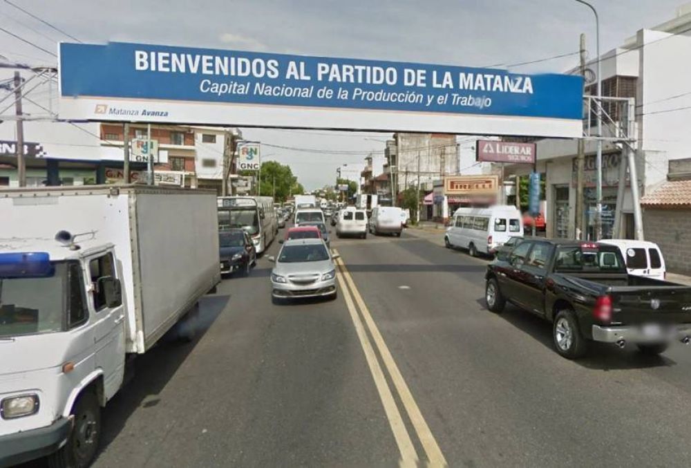 En La Matanza, el oficialismo local le ganó al macrismo por casi 20 puntos