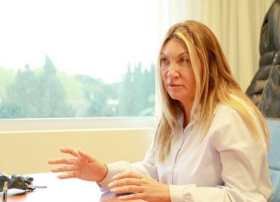 UTHGRA Avellaneda-Lomas intensific� acciones para impulsar una de las actividades m�s golpeadas por la pandemia