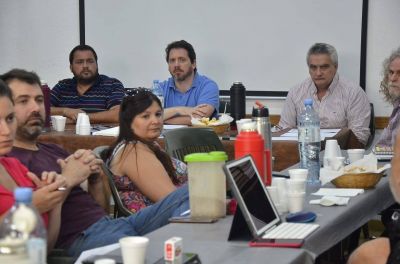 Judiciales aceptan la oferta de Kicillof: aumento del 45,5% a noviembre