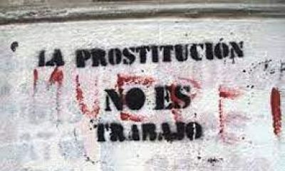 La CNJP convoca a la Jornada de oraci�n y reflexi�n contra la trata de personas