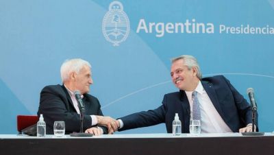 Metalrjicos respaldaron el plan oficial para fomentar el compre argentino