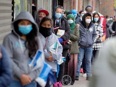 La reclutadora Manpower afirm� que mejora la expectativa en el empleo: �Cu�les son los sectores que contratar�n personal?