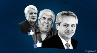 La CGT tras las PASO: apoyo a Alberto a cambio de ganar m�s espacio y resistencia al fin de indemnizaciones