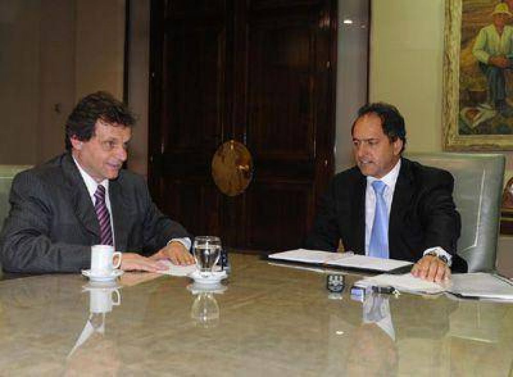 Anuncian la adjudicaci�n de la obra de desag�es de la Cuarta Cloaca M�xima