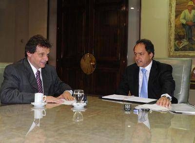 Anuncian la adjudicaci�n de la obra de desag�es de la Cuarta Cloaca M�xima