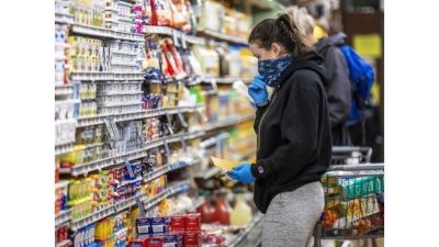 Precios Cuidados se renueva hasta enero de 2022 y empezaron reuniones con empresas