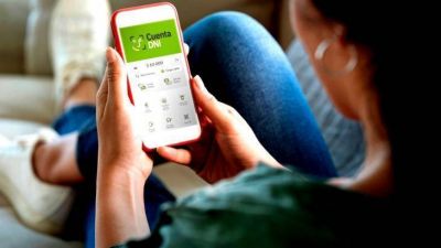 Cuenta DNI: junio-agosto se duplicaron compras y las promos de septiembre