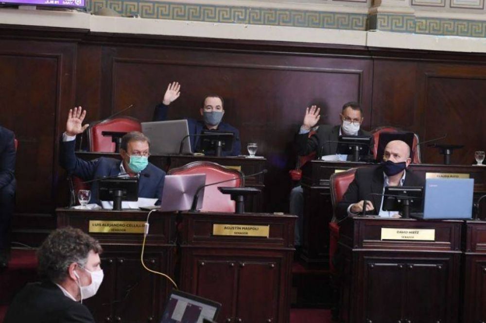 Tras la derrota electoral, la oposicin le pide a Kicillof discutir los cargos vacantes
