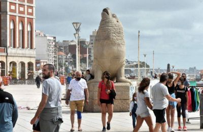 La sorpresa en el Frente de Todos, los que apostaron y ganaron y el necesario Fondo de Turismo