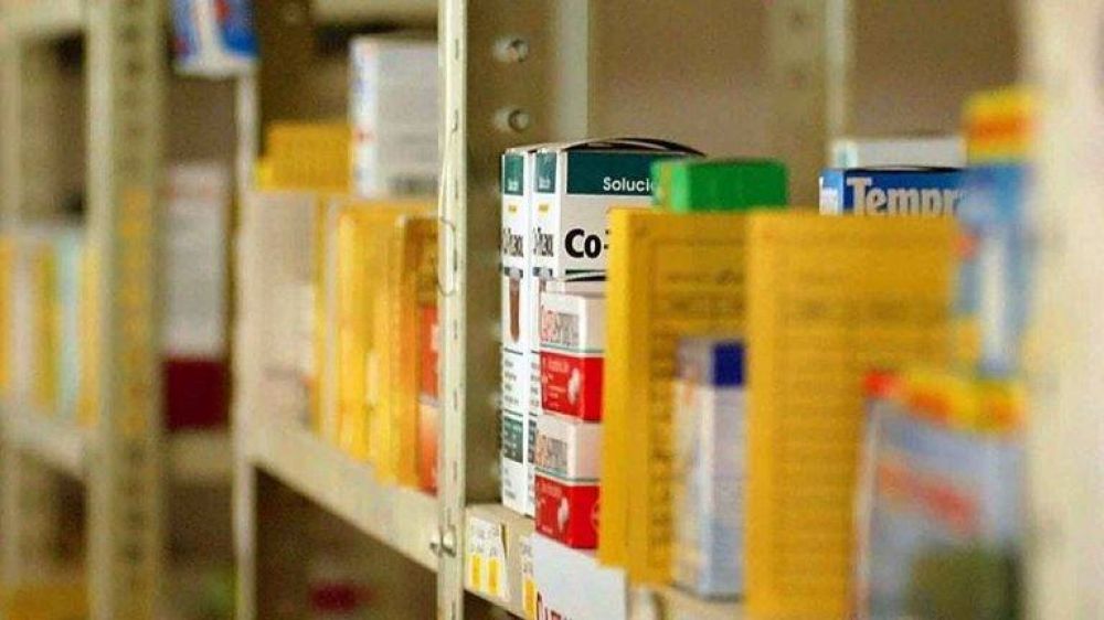 Insabi, farmac�uticas y ONU se unieron para resolver escasez de medicamentos
