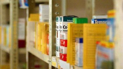Insabi, farmac�uticas y ONU se unieron para resolver escasez de medicamentos