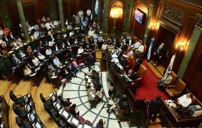 Larreta quiere cambios en normas de edificaci�n para permitir m�s torres, incluyendo una en el casco hist�rico
