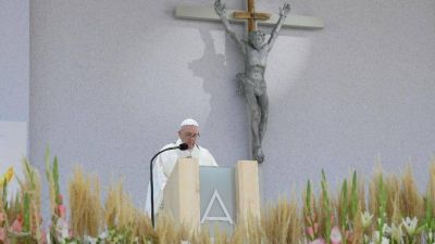 Eslovaquia necesita profetas para mostrar con su vida la belleza del Evangelio