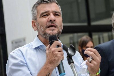Zabaleta confirm� que habr� anuncio de �medidas econ�micas� del gobierno