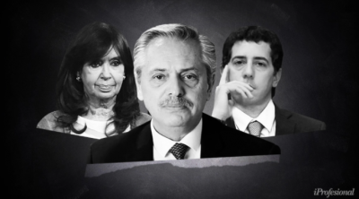 Explota la crisis dentro del Gobierno: Cristina empuja a Alberto a tener que ceder el poder o quedarse solo