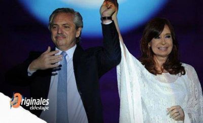 El d�a que la unidad doli�