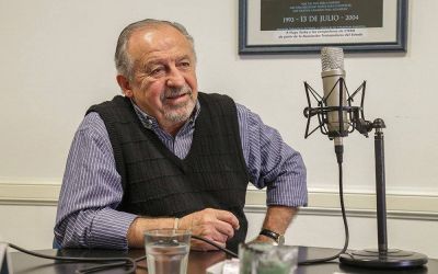 �No tengo dudas de que vamos a preservar la unidad del Frente de Todos�