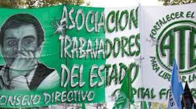 ATE Capital: �Proteger lo conseguido, corregir errores e imaginar soluciones nuevas�