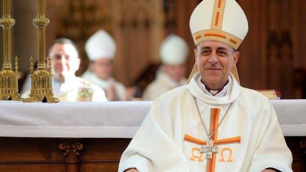 Fuerte advertencia de un arzobispo cercano al papa Francisco: Presidente, queda poco tiempo