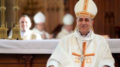 Fuerte advertencia de un arzobispo cercano al papa Francisco: “Presidente, queda poco tiempo”
