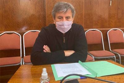 Traslado de la Zona Roja: �No hay que actuar de una manera r�pida�