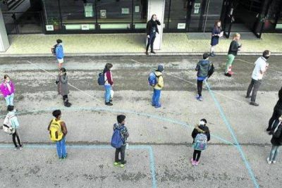 La provincia de Buenos Aires lanza un programa para apoyar a los estudiantes y recuperar el tiempo perdido