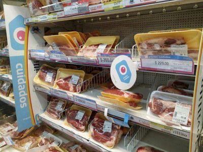 Renuevan Precios Cuidados con aumentos menores a un d�gito