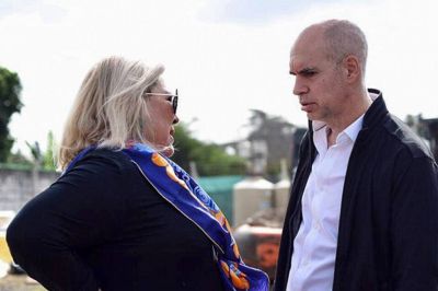 Juntos por el Cambio intenta disimular los festejos por la interna en el oficialismo