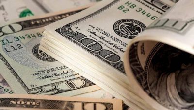 El d�lar blue retrocedi� y el BCRA vendi� u$s 140 millones de sus reservas