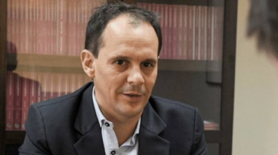 Fausto Spotorno: 