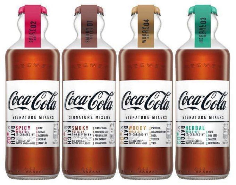 De remedio a la bebida ms vendida del mundo: la historia de la Coca-Cola y el misterio de la frmula secreta