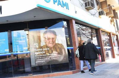 Cl�nicas y sanatorios presionan a PAMI por el convenio