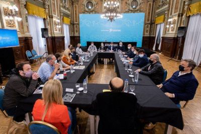 La trastienda de una derrota conceptual de Axel Kicillof