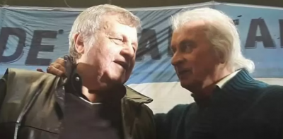 Acusan a Amadeo Genta de convertir a SUTECBA en un �club de jubilados�