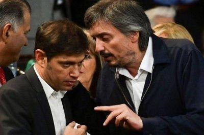 Balances en Provincia tras la elecci�n y la interna: anuncios econ�micos y �una nueva etapa para la gesti�n�