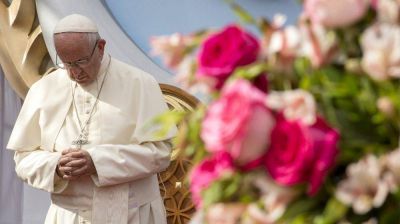 Abuso de menores, el Papa: escuchar la llamada de las v�ctimas y comprometerse