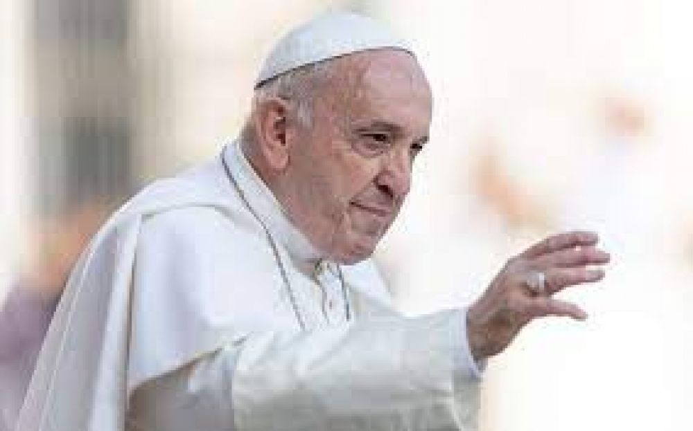 Papa Francisco: El valor de la persona no depende del xito ni del dinero que tiene