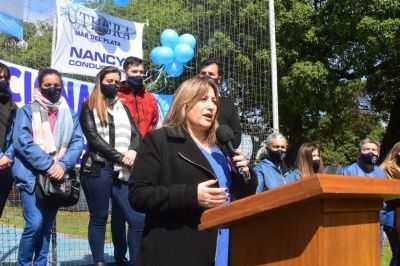 Lanzaron la Agrupaci�n �17 de Octubre� de cara a las elecciones de UTHGRA