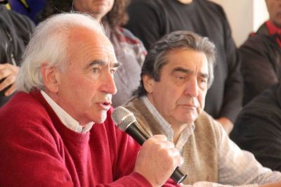 La CTAA y un pedido clave: Necesitamos recomponer medidas de estmulo como IFE y ATP