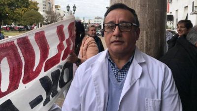 CICOP re�ne a su dirigencia ante la �preocupante� demora en llamar a la paritaria del sector