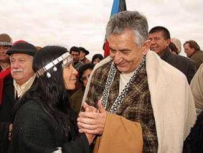 El gobierno presentar� religi�n ranquel ante la Secretaria de Cultos de la Naci�n