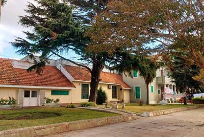 Explosi�n de la cocina del Hogar de Ancianos: �Han hecho del silencio una pol�tica�