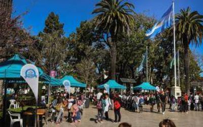 Escobar: El Municipio organiza la Semana de la Educaci�n