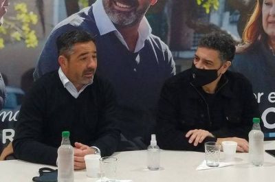 La Junta Electoral bonaerense confirmó el triunfo de Petrillo en San Martín
