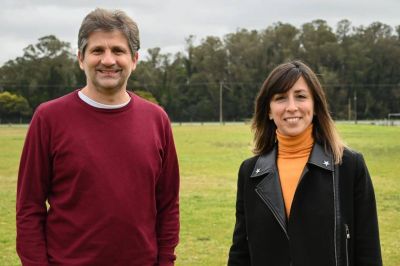 �Se viene un tiempo mejor para los marplatense�