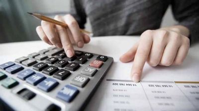 Suba del piso de Ganancias: cu�nta plata extra tendr�n en el bolsillo los empleados que zafen del impuesto