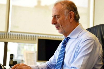Qui�n es Jorge Neme, el nuevo vicejefe de Gabinete de Juan Manzur