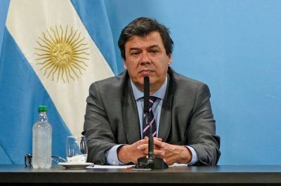 El Gobierno oficializ la extensin del REPRO II para los salarios de septiembre