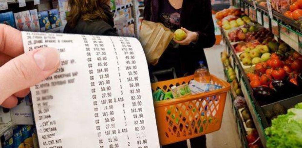 Septiembre: Las alimenticias volvieron a ser protagonistas de la inflacin