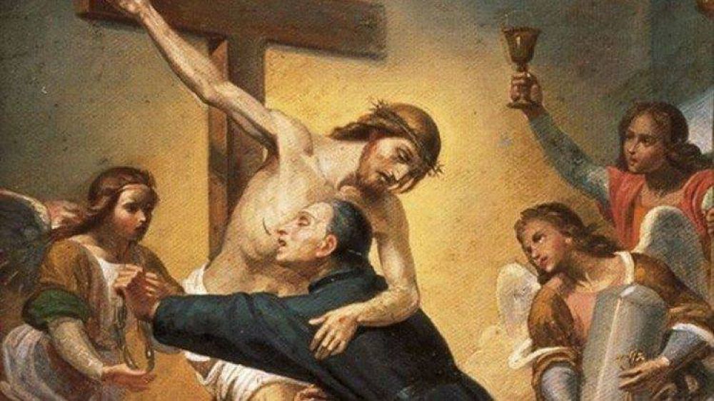El Papa a Congreso Teol�gico: unir la altura del pensamiento a la humildad de coraz�n